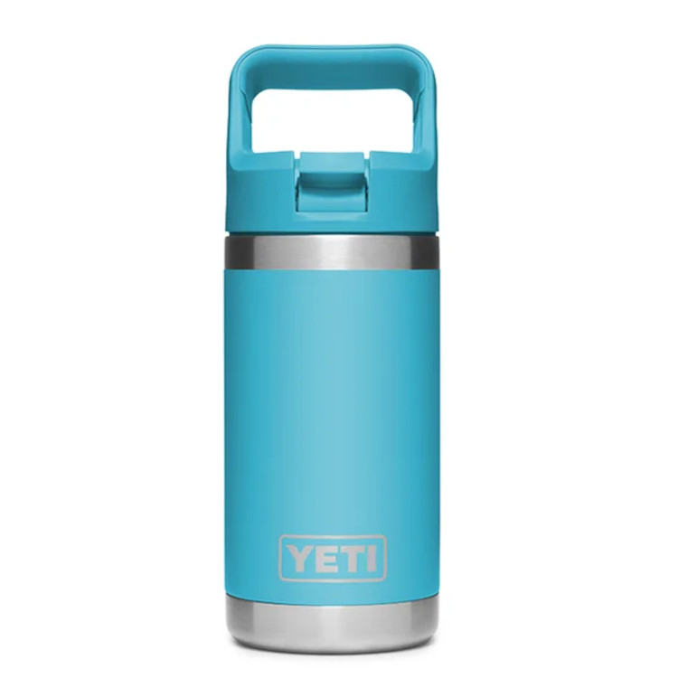 Yeti 12 oz Rambler Junior Kid's Bottle - Image 2